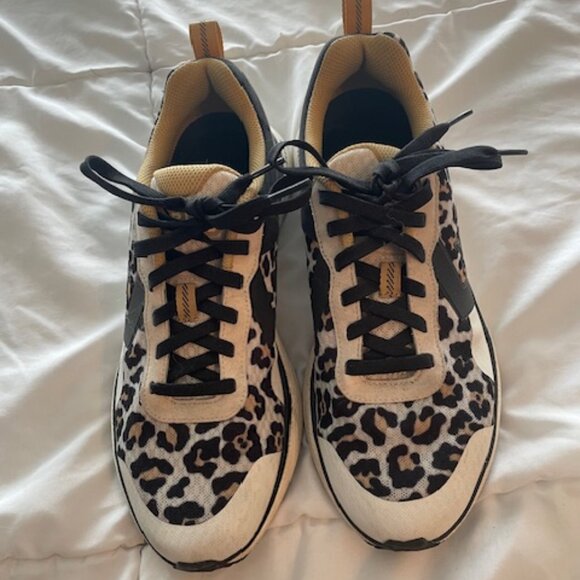 Converse Star Series RN Low 'Leopard' - Picture 3 of 15
